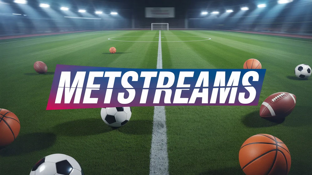 Methstreams